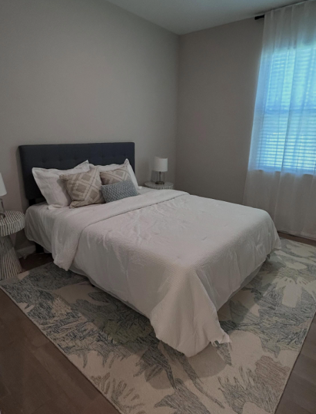 Airbnb Turnover Cleaning β Palm Coast, FL