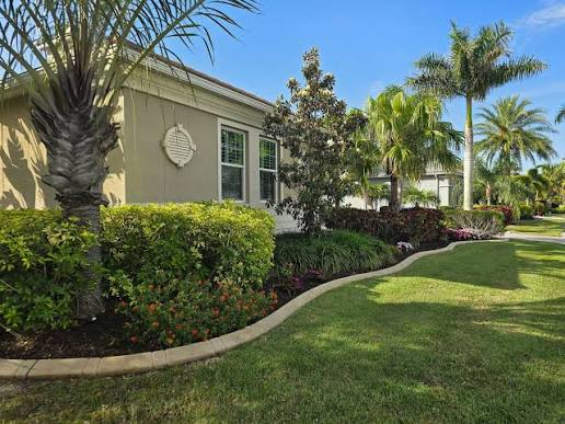 Lawn maintenance
