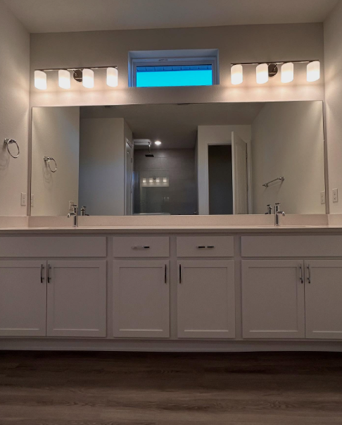Post-Construction Final Clean β Palm Coast, FL